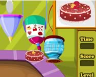 Cake machine online fzs jtk