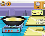 Cooking show fishn chips online