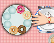 fzs - Donut challenge