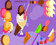 fzs - Ice Cream Maker