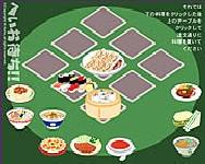 fzs - Japan food memory