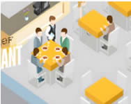 Masterchef restaurant online