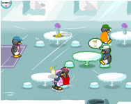 fzs - Penguin Diner 2