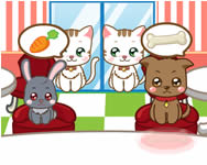 fzs - Pet restaurant