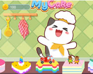 fzs - Baby bake cake
