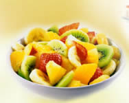 fzs - Fruit salad day