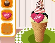 fzs - Ice cream