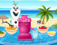 fzs - Olaf summer coolers