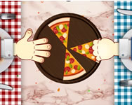 fzs - Pizza challenge